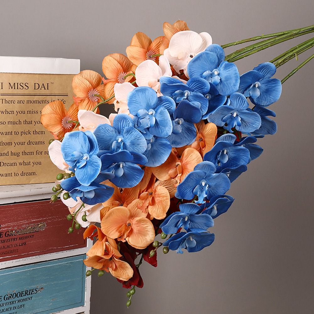 Wedding Supply Decor - Nieuwe Home Supply Zijden Bloemen Real