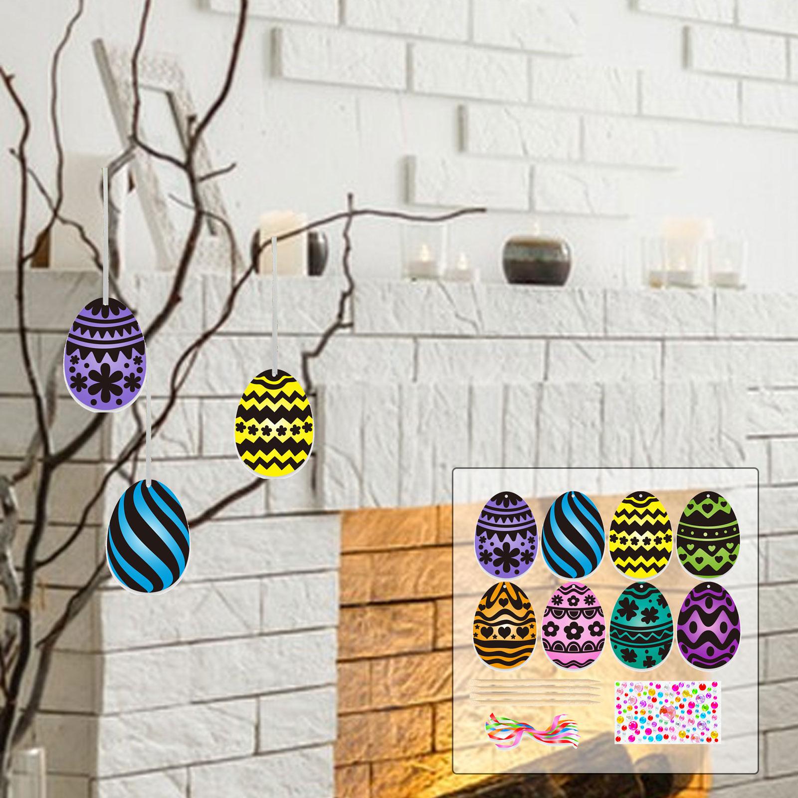 Easter-knipkunstpapier voor ki - Papercraft Supply Ribbon recensie en prijs