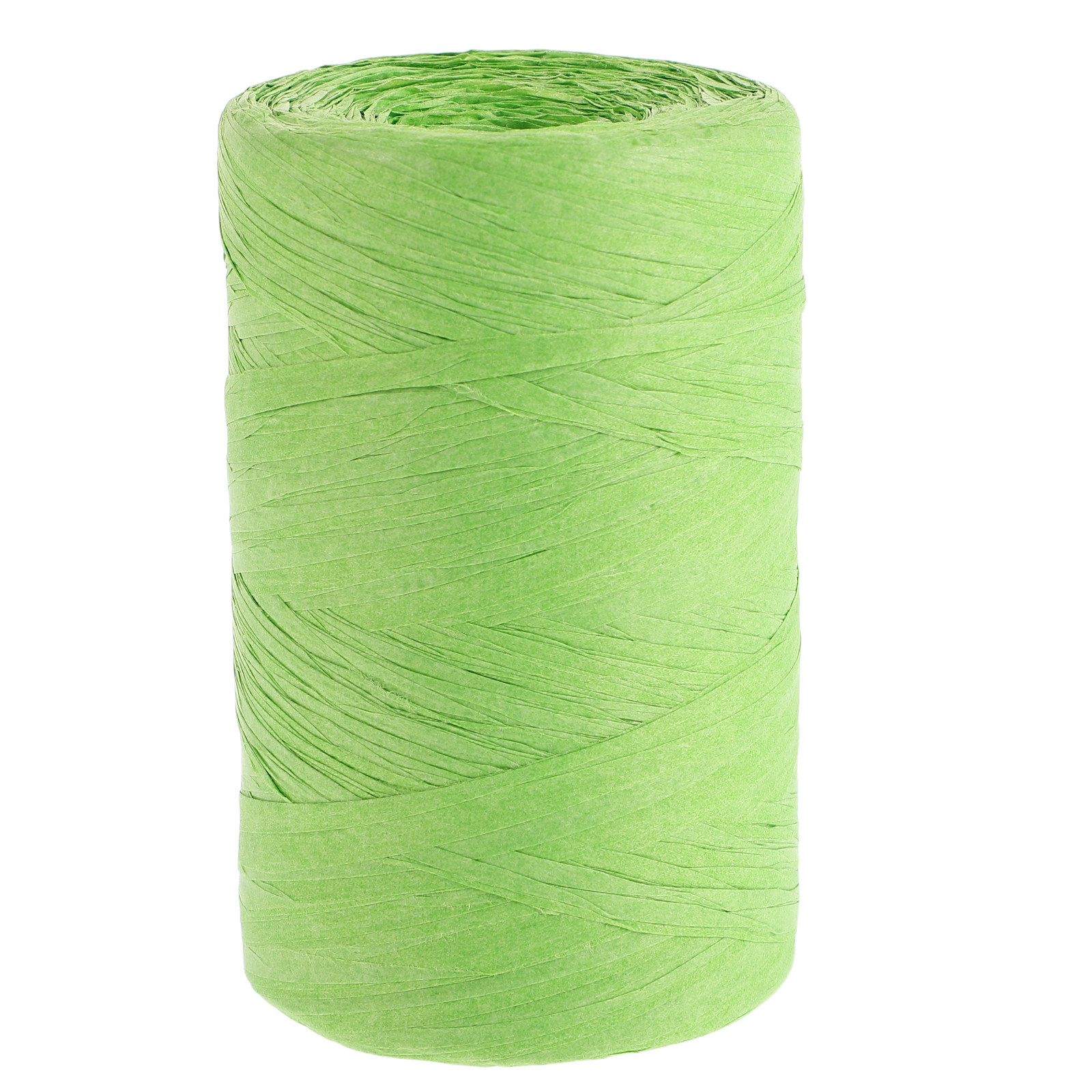 Gekleurd raffia papierkoord, p - Papercraft Supply Ribbon recensie en prijs