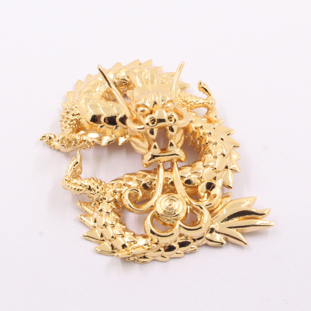 2 stuks messing gegoten draken - Wedding Supply Decor recensie en prijs