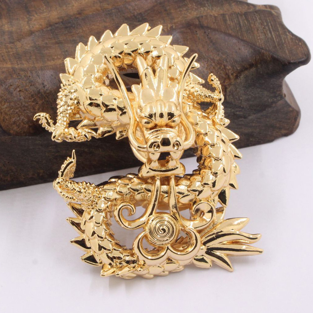 2 stuks messing gegoten draken - Wedding Supply Decor recensie en prijs