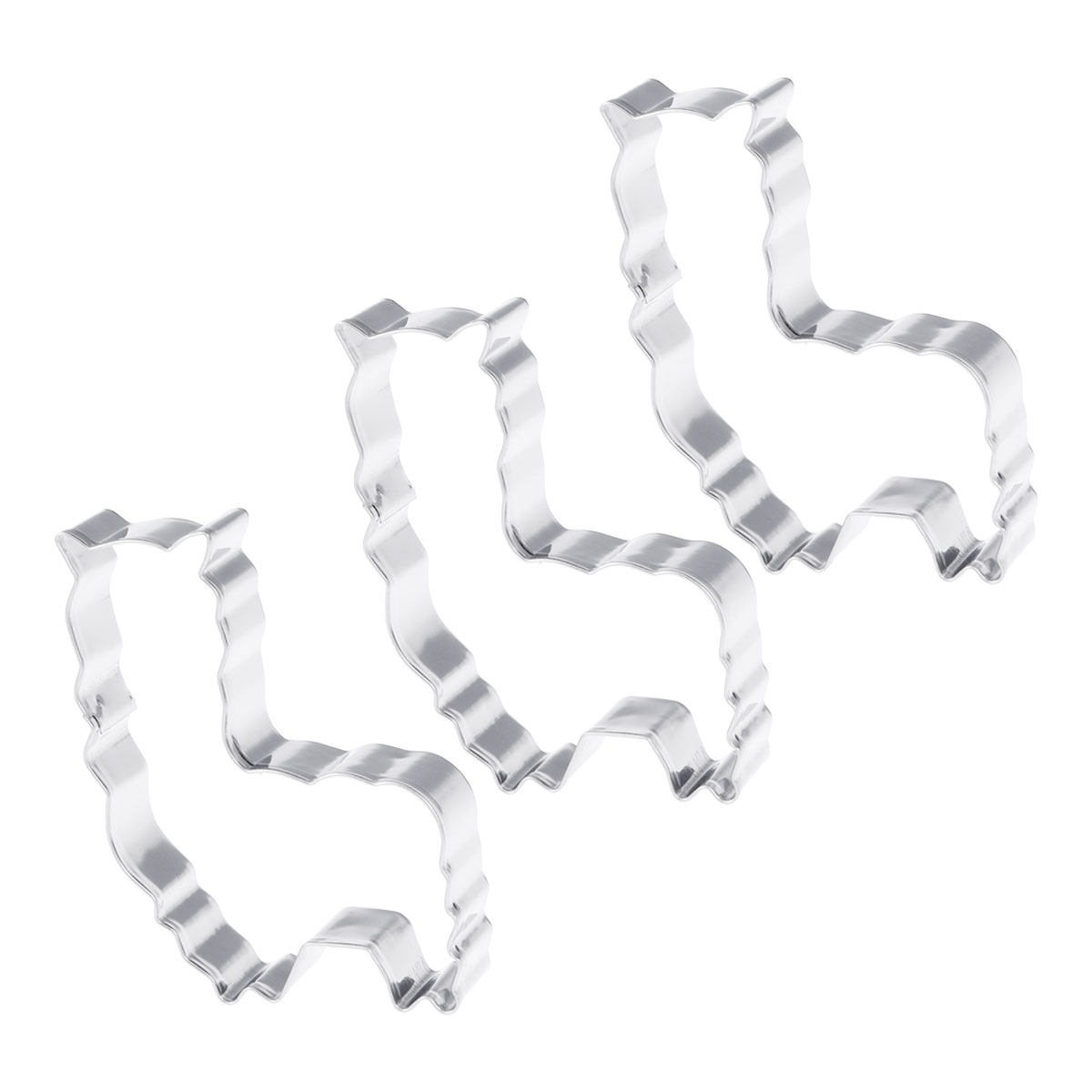 3 stuks koekjesvormpjes van ro - Wedding Supply Decor recensie en prijs