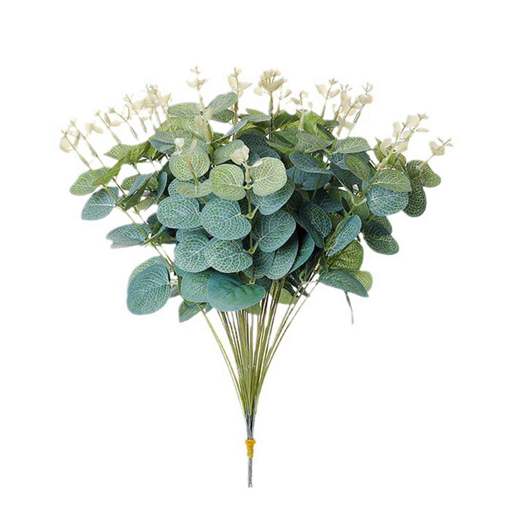 20 STKS Nep Planten Zijde Euca - Flower Girl Basket recensie en prijs