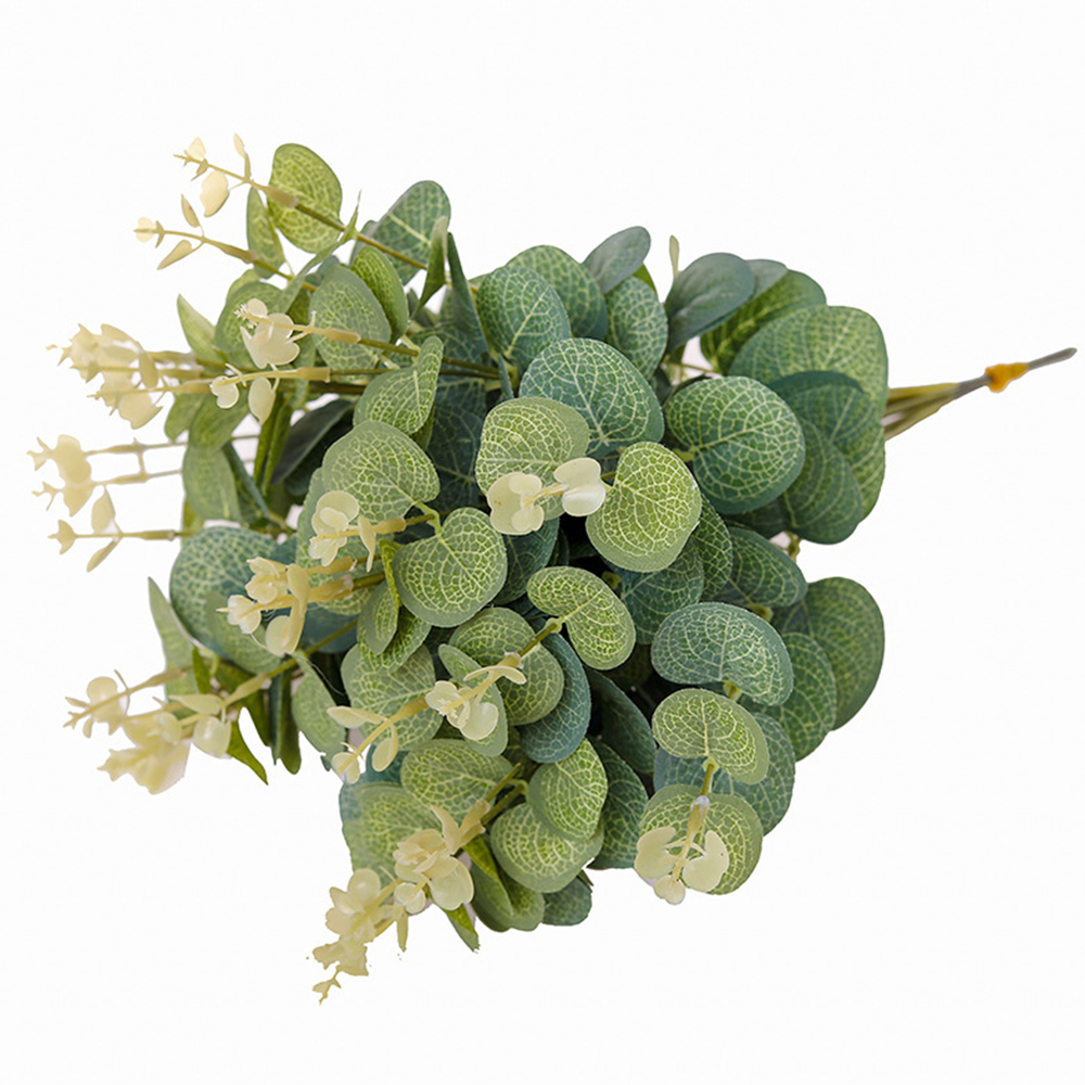 20 STKS Nep Planten Zijde Euca - Flower Girl Basket recensie en prijs