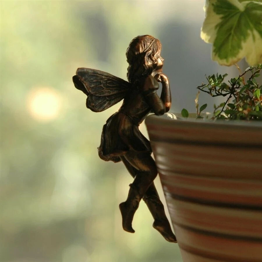 Nieuwe Engel Meisje Hangende B - Flower Girl Basket recensie en prijs