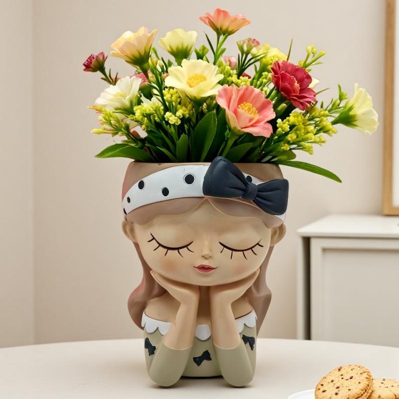 Siliconen mal schattige boog m - Flower Girl Basket recensie en prijs