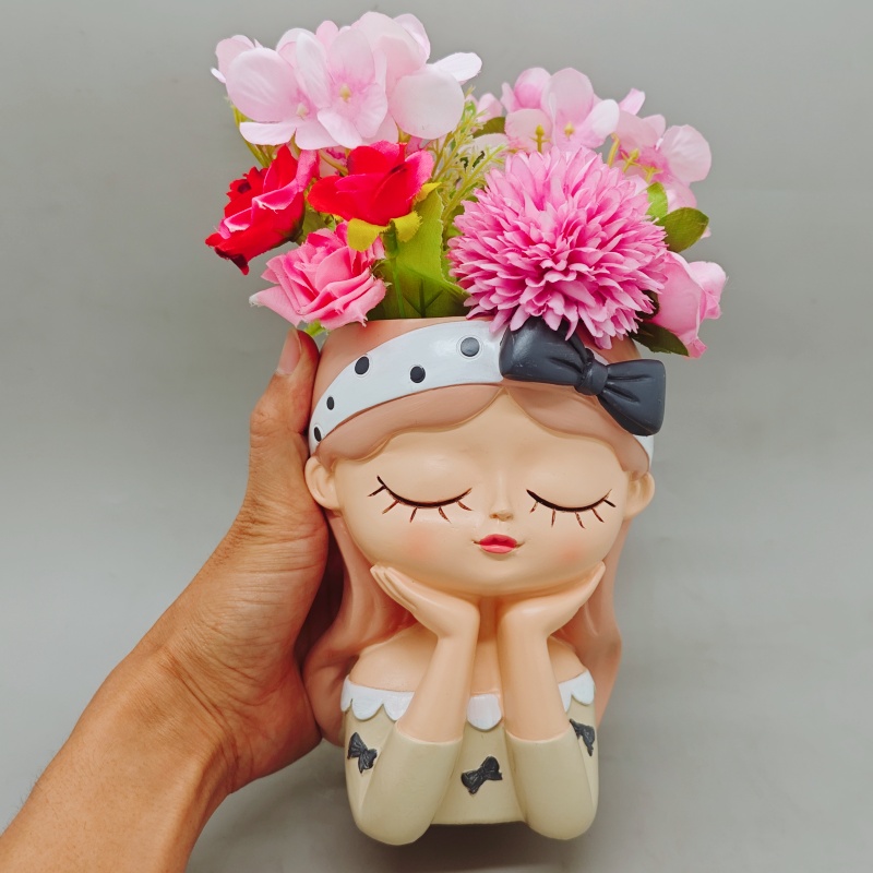 Siliconen mal schattige boog m - Flower Girl Basket recensie en prijs