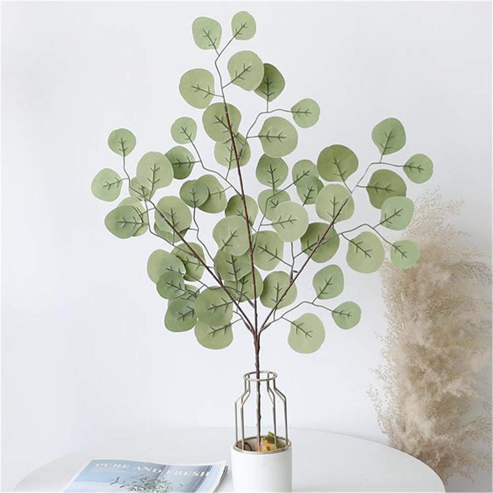 Eucalyptus Blad Wijnstok Kunst - Flower Girl Basket recensie en prijs