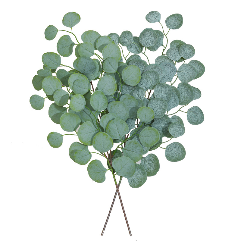Eucalyptus Blad Wijnstok Kunst - Flower Girl Basket recensie en prijs