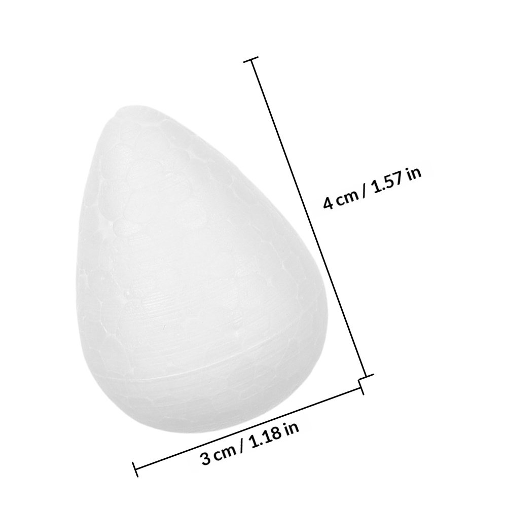 20 stuks schuimroosbloemknoppe - Wedding Supply Decor recensie en prijs