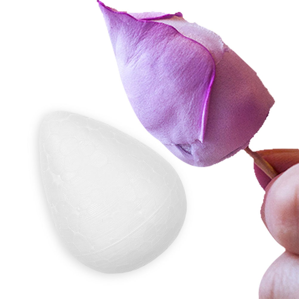 20 stuks schuimroosbloemknoppe - Wedding Supply Decor recensie en prijs