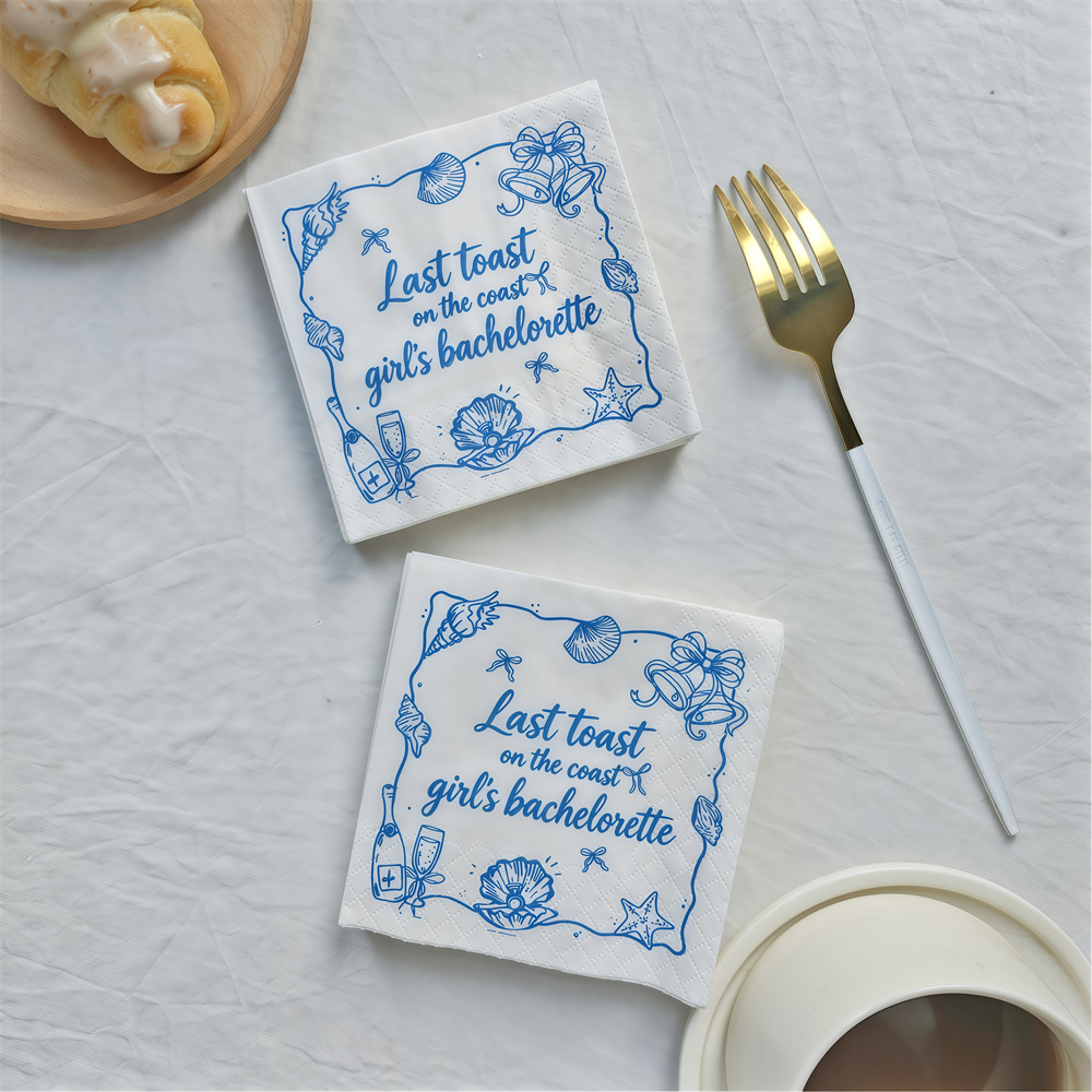 50 stuks Last Toast on the Coa - Wedding Supply Decor recensie en prijs