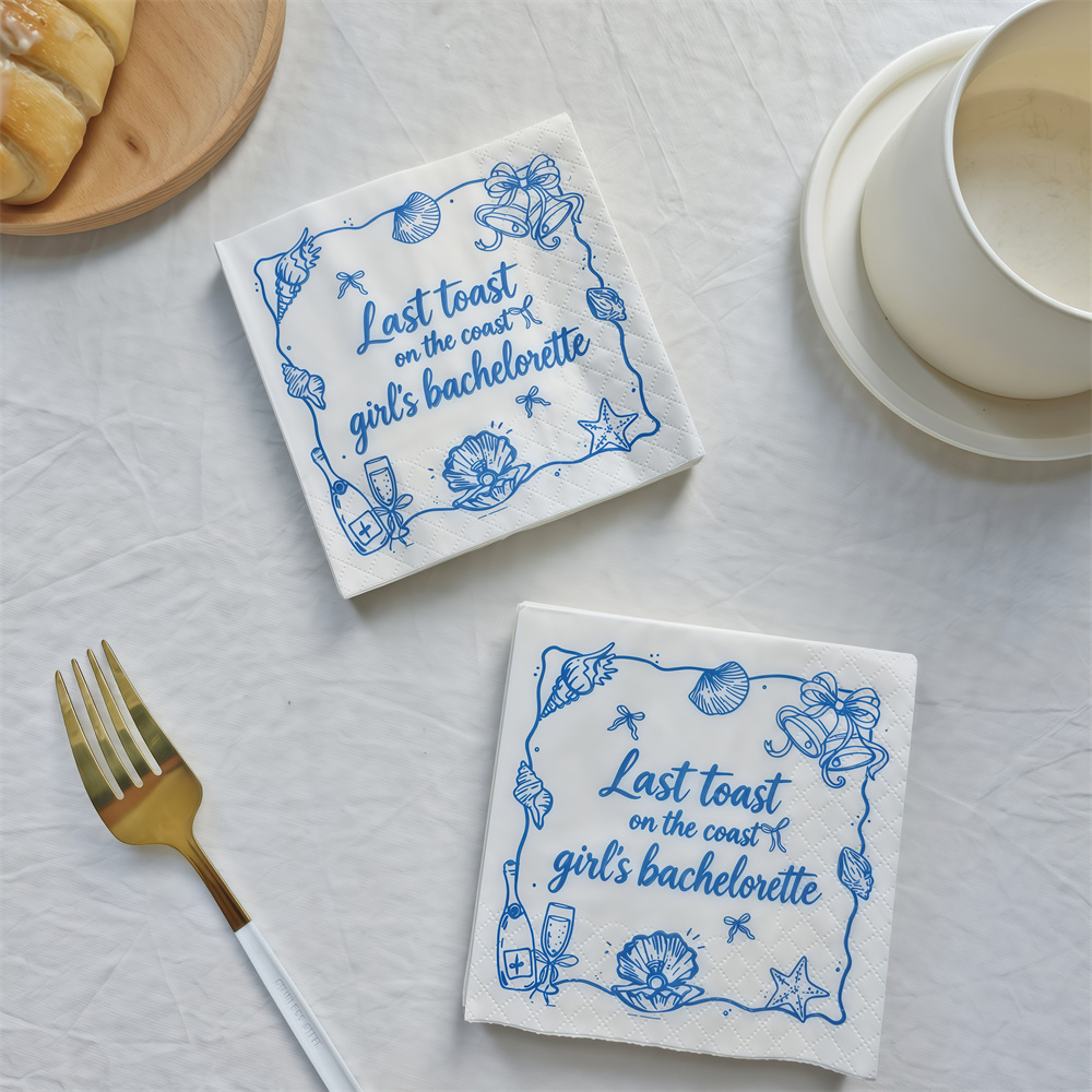 50 stuks Last Toast on the Coa - Wedding Supply Decor recensie en prijs
