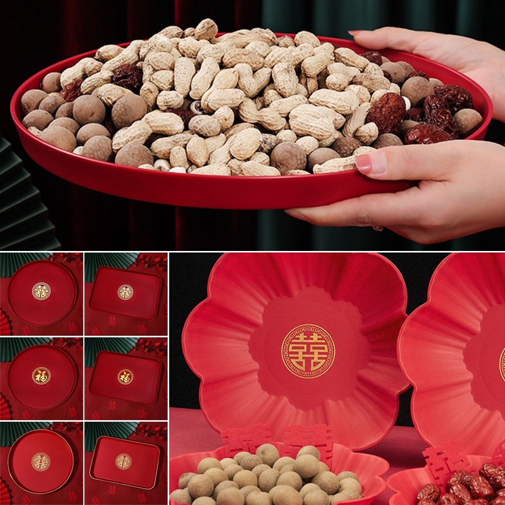 1 Stuks Nieuwe Snack Fruit Toa - Wedding Supply Decor recensie en prijs