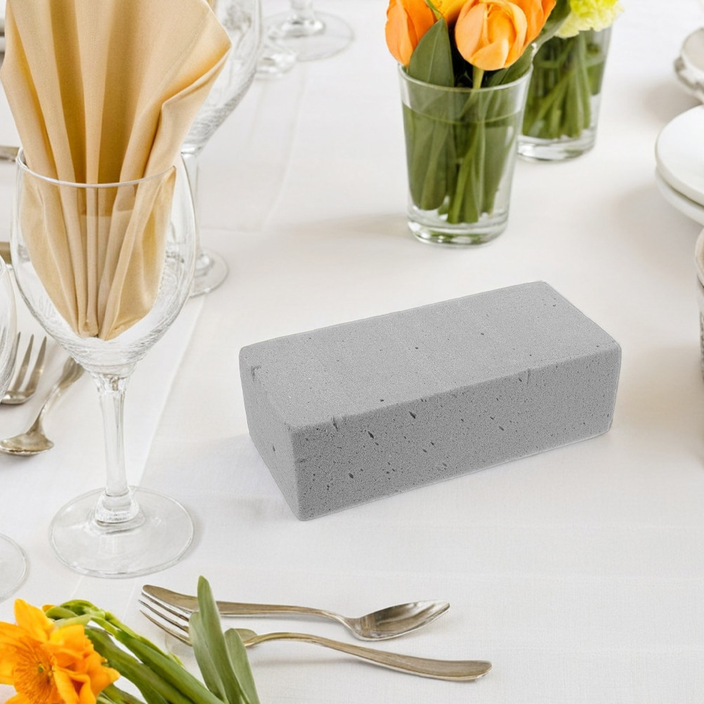 2 stuks bloemschuimblokken, bl - Wedding Supply Decor recensie en prijs