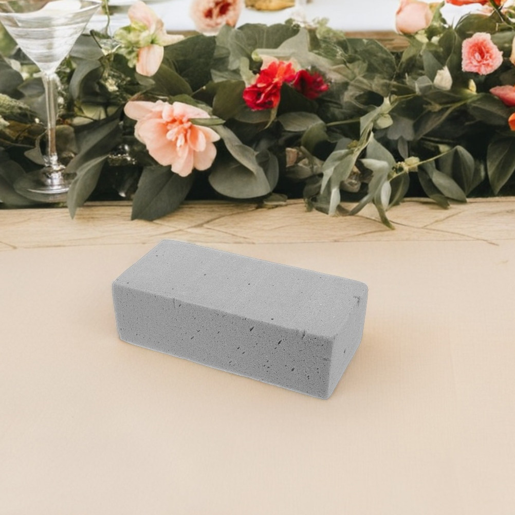 2 stuks bloemschuimblokken, bl - Wedding Supply Decor recensie en prijs