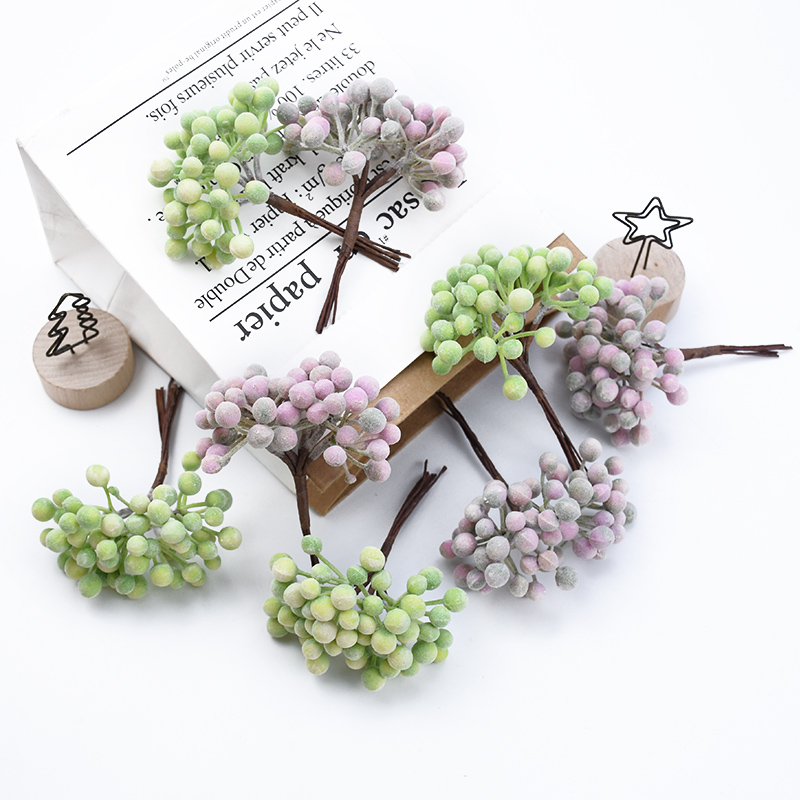 6Pcs Kunstplanten Goedkope Vaz - Flower Girl Basket recensie en prijs