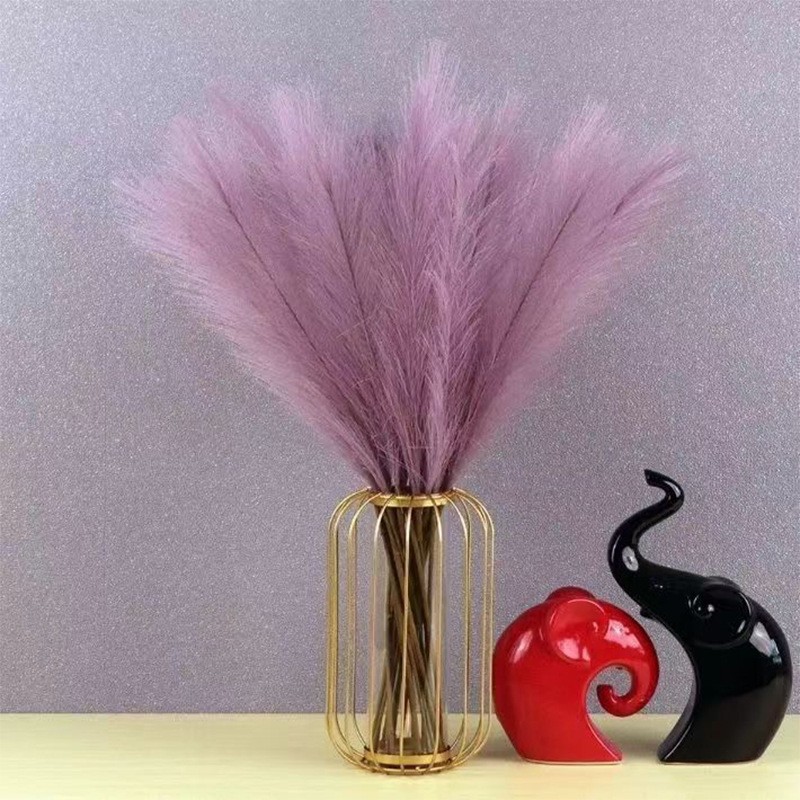 10 Stuks Kunstmatig Pompeuze G - Flower Girl Basket recensie en prijs