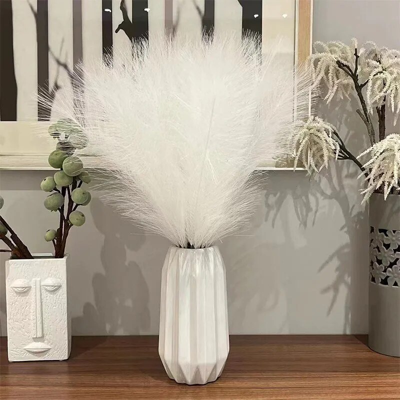 10 Stuks Kunstmatig Pompeuze G - Flower Girl Basket recensie en prijs