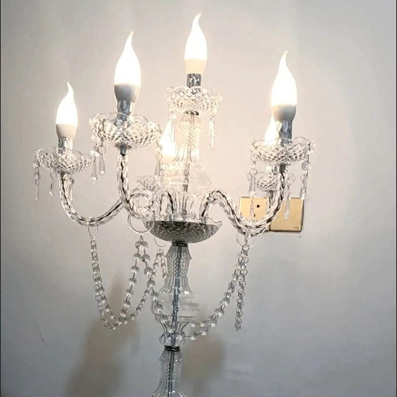Moderne luxe kaarslampen Bruil - Wedding Supply Decor recensie en prijs