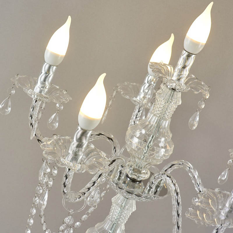Moderne luxe kaarslampen Bruil - Wedding Supply Decor recensie en prijs