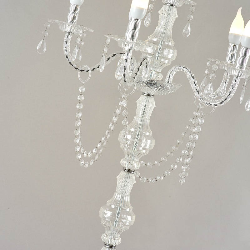 Moderne luxe kaarslampen Bruil - Wedding Supply Decor recensie en prijs